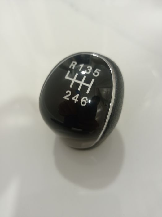 Топка за скоростен лост