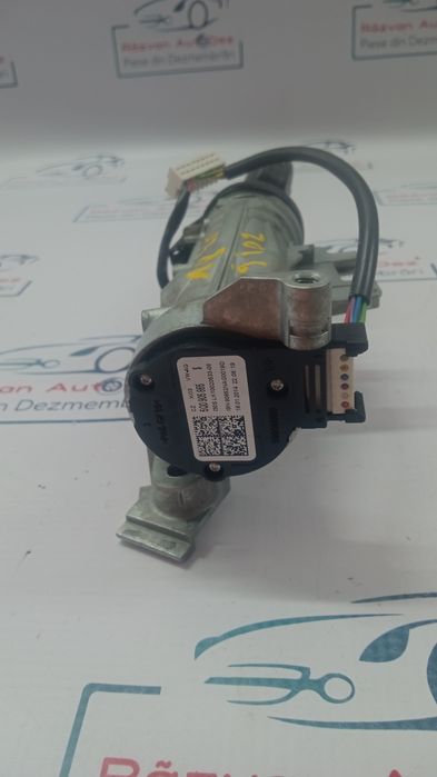 contact plus cheie  audi a3 8v 2016