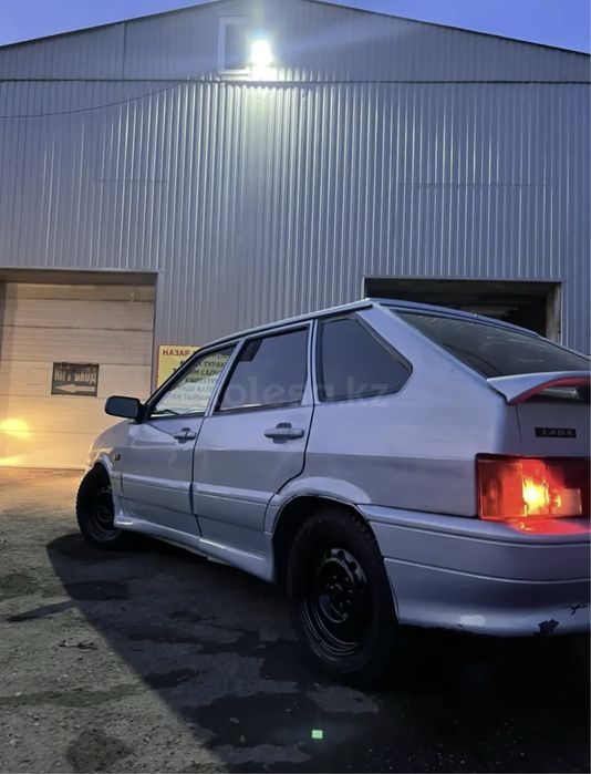 Продаю ваз 2114