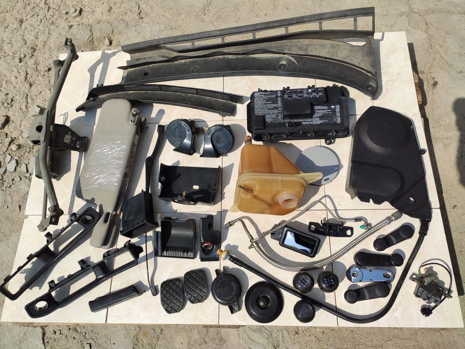 Зеркала Ауди 80 комплект 2шт