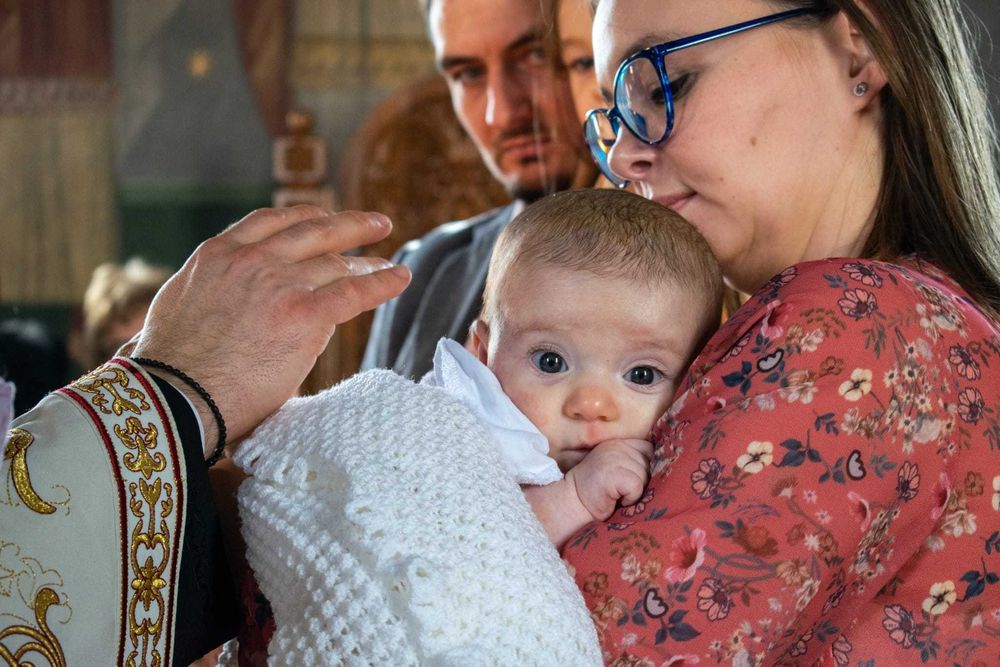 Servicii FOTO-VIDEO Nunta/Botez