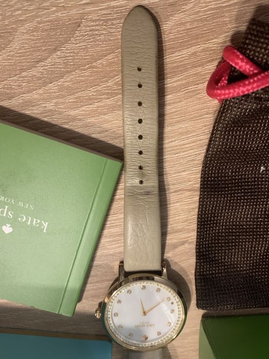 Ceas Kate Spade model MONTEREY KSW1131