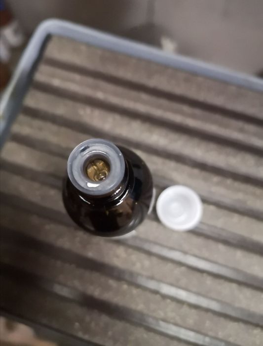 Масло пихтовое 30мл с капельницей