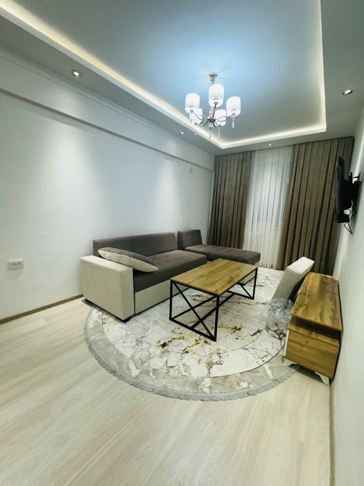 Срочна сдам квартиру на Ц5