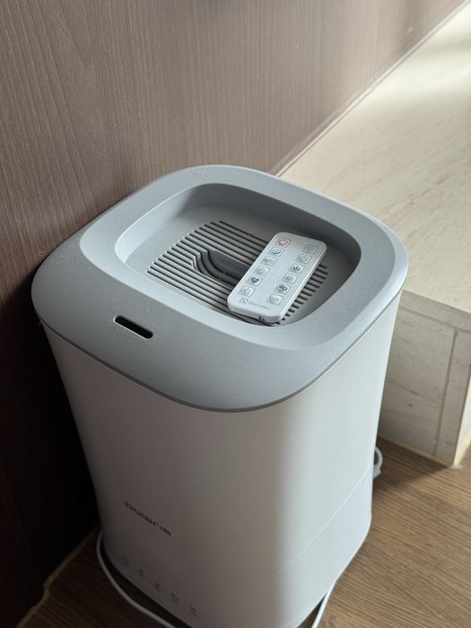 Увлажнитель воздуха Polaris