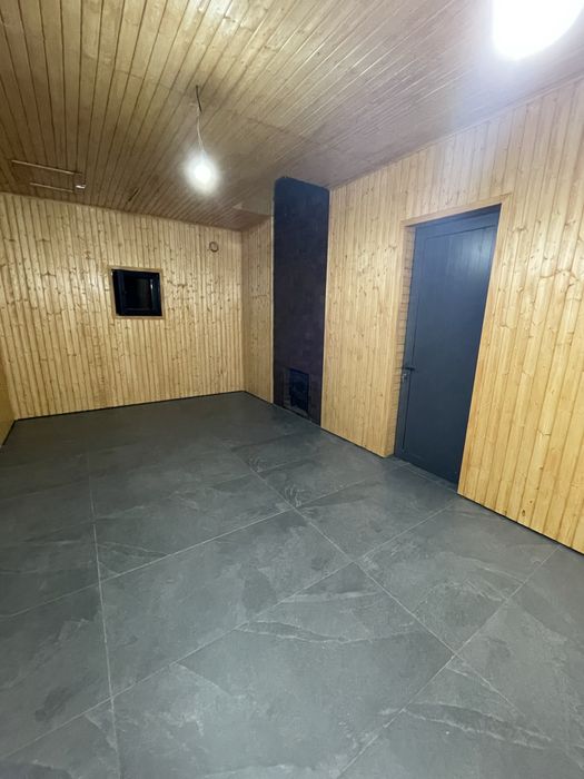 Бани, сауны, ремонт