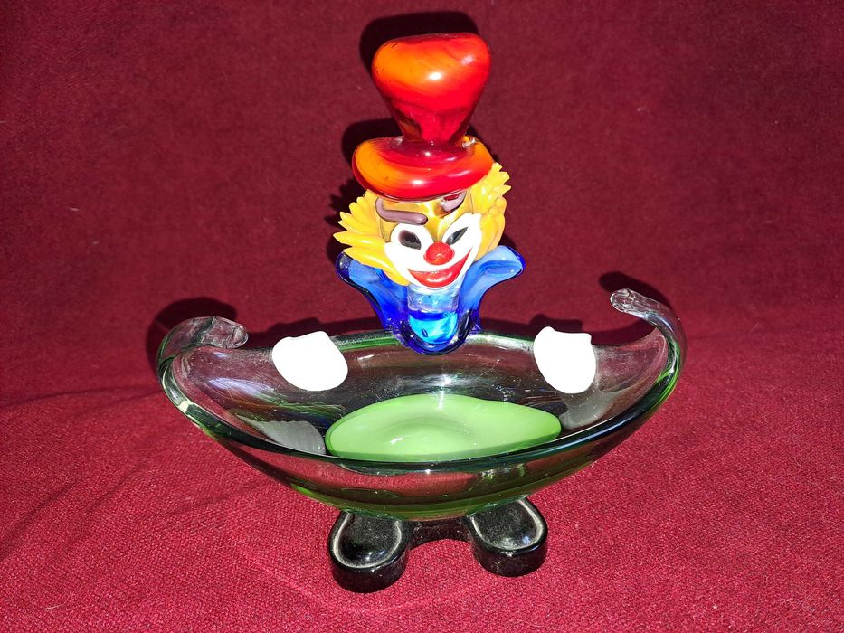 fructiera murano