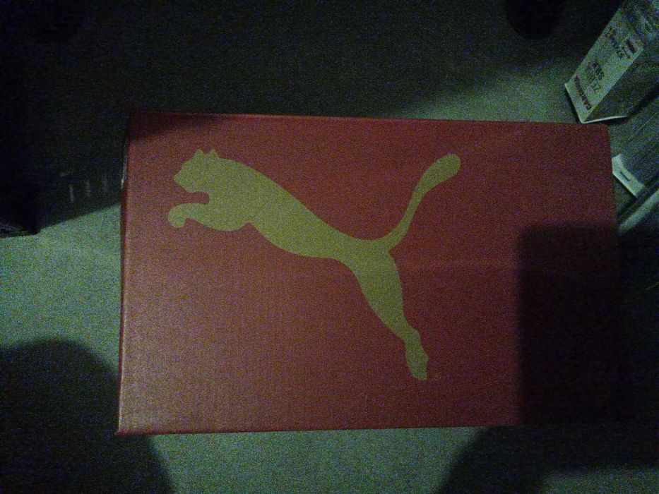 Женски маратонки Puma- намалени на 30€