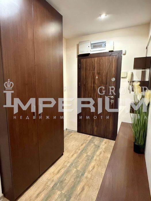 Тристаен апартамент под наем в района на жк. Чайка, гр. Варна КЛИМАТИ