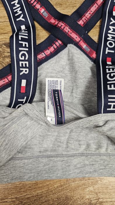 Bustieră Tommy Hilfiger S