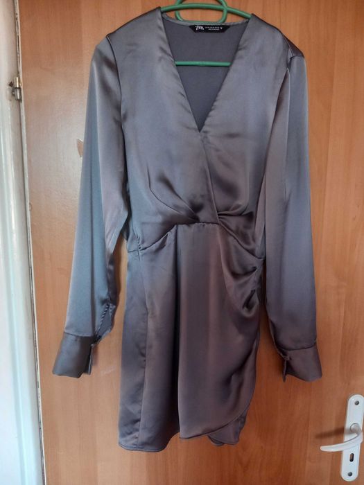 Рокля Zara XS, 30 лв.
