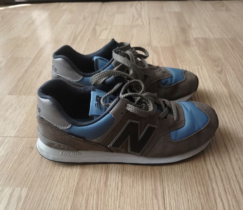 маратонки new balance 43