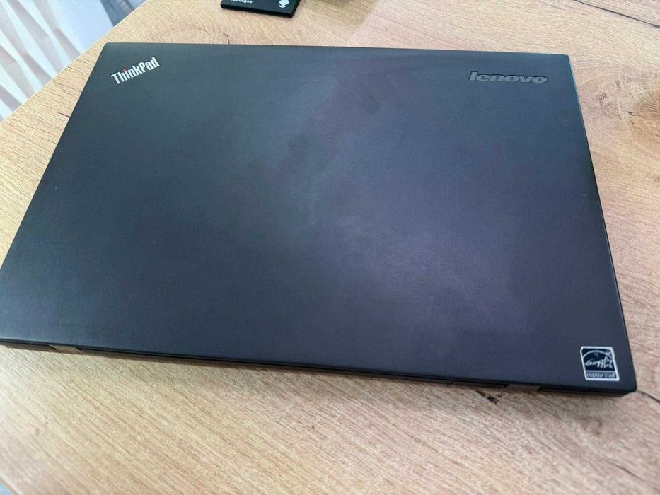 Lenovo ThinkPad X1 Carbon i7 Gen 5 Touch 8GB 512GB SSD Business
