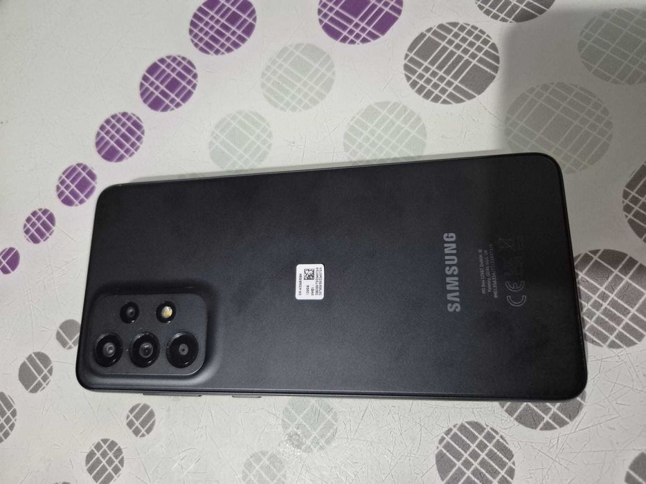 Vand Samsung A33 5G