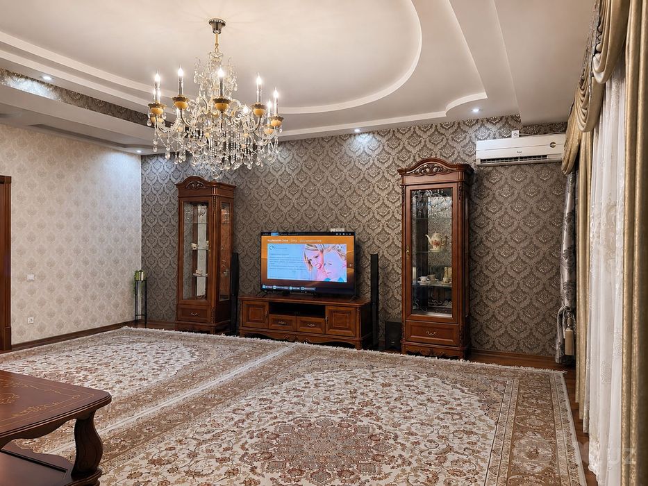 Продается своя квартира ул.Нукусская, 160 кв, мебель, техника, ремонт