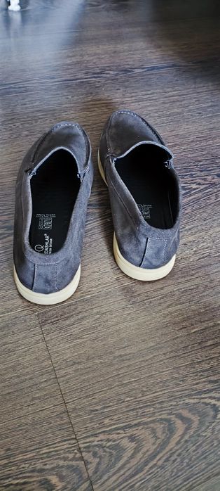 Мокасины 39 размер