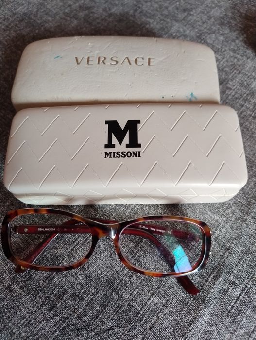 Оригинални диоптрични очила-Прогресив