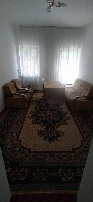 Kvartira sheriklikka ( oʻgʻil bolalar)