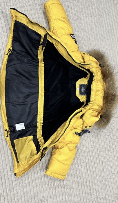 Продам детский комбинезон