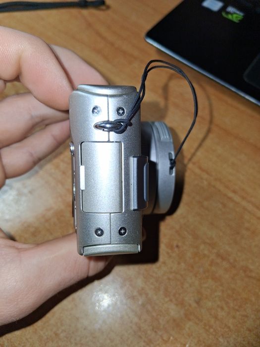 Aparat Photo Panasonic Lumix DMC-LX1