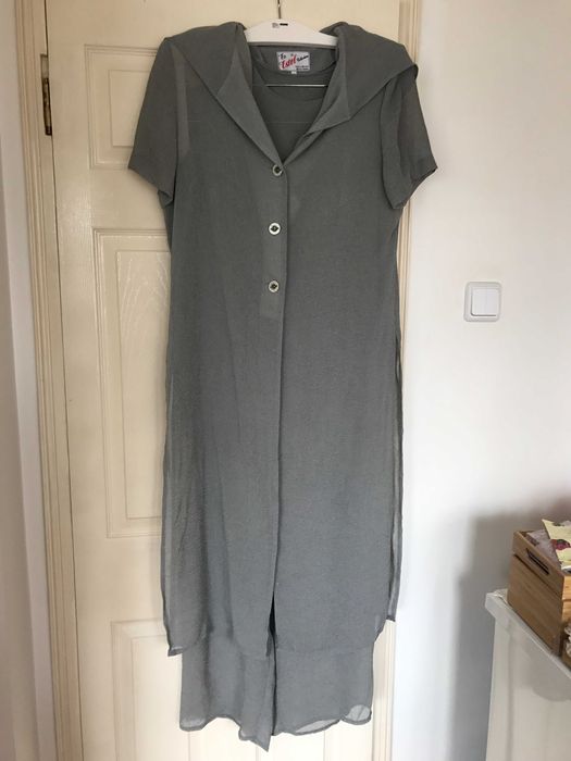 Атрактивен, актуален, стилен тоалет - 3 части - НАМАЛЕНИЕ