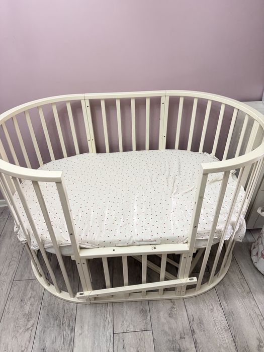 Манеж трансформар