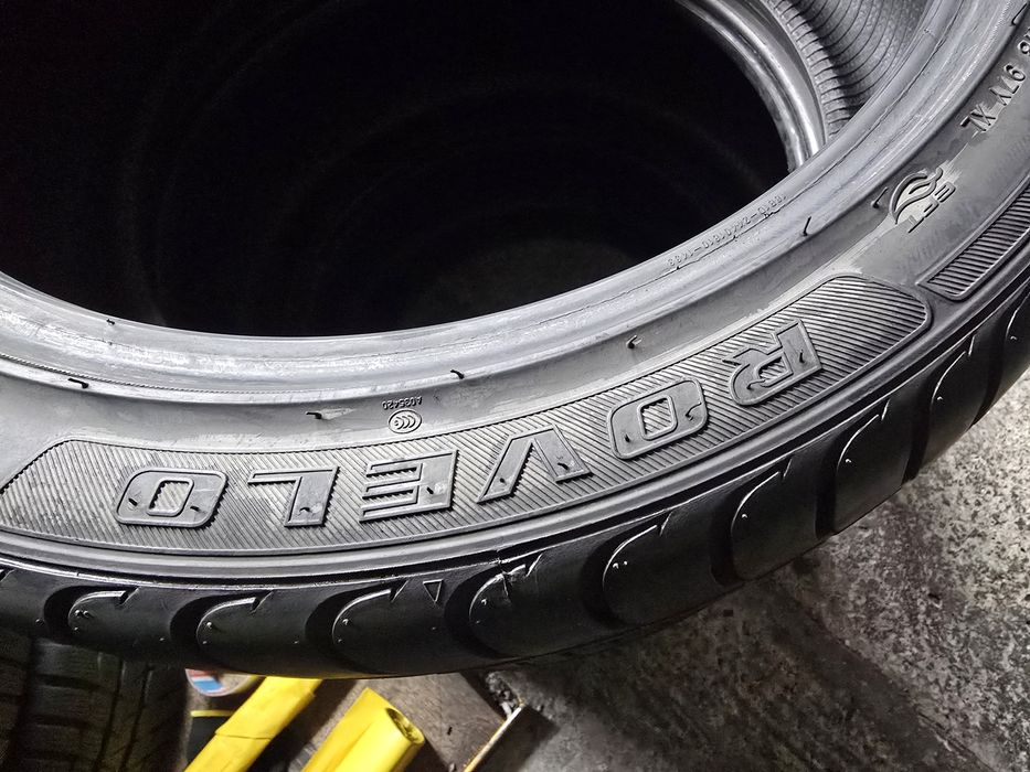 Rovelo 245/40 R18 97Y vară
