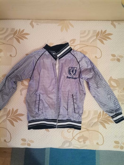 Детско яке за момче