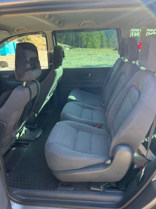 Vand/Schimb  Seat alhambra