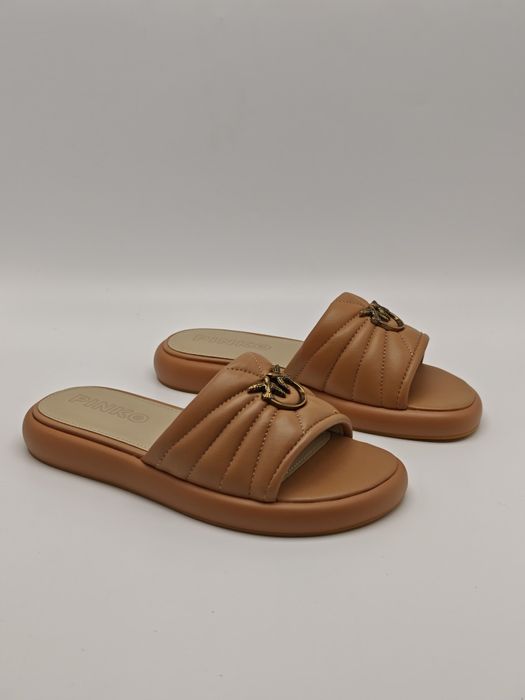 PINKO Fiona 03 Оригинални дамски чехли