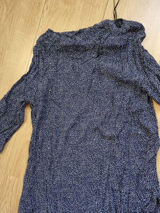 Lot haine femei, vestă +cămașă