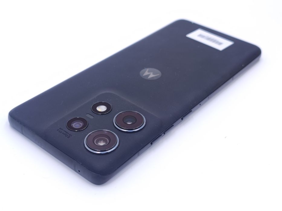 Motorola Edge 50 Pro 512GB Black Beauty, Garantie 24 luni | #D92853