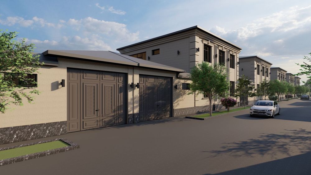 Srochno Evro remont Kottej 4 sotok