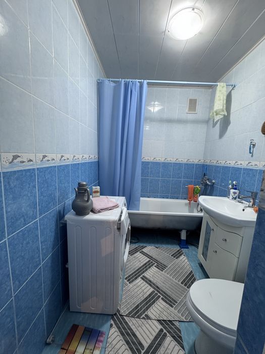 Продам 1 к.кв 47 кв.м 2 этаж