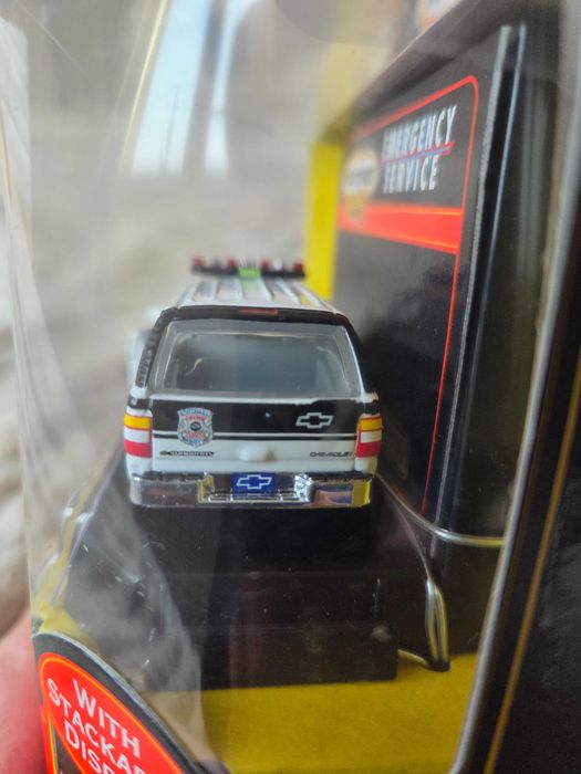 Matchbox SUPER G.T. series