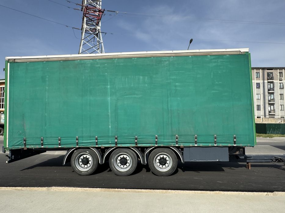 Paravoz pritsep 62 kuba