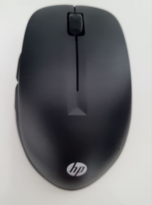 Mouse HP cu blothoot.
