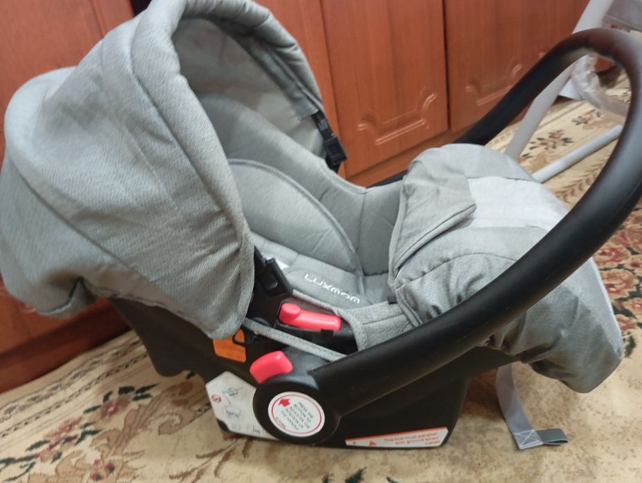 Авто кресло детская