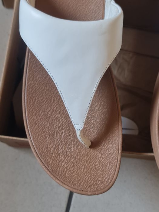Vond Slapi Dama fitflop noi