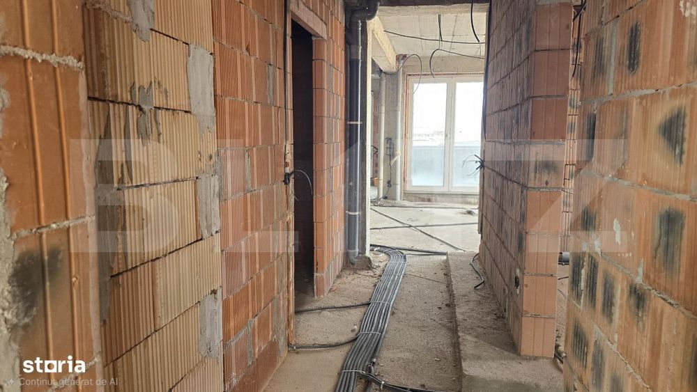 PentHouse 3 camere, 180 mp, zona Central