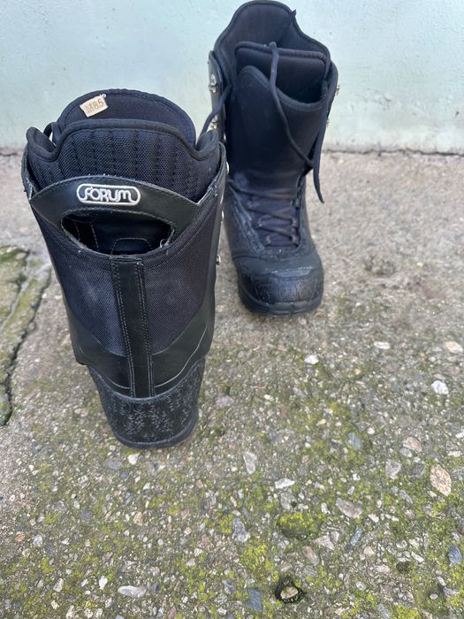 Snowboard Burton 144