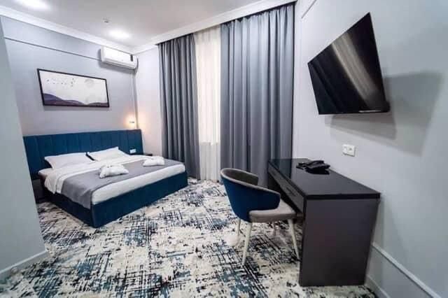 Mexmonhona bez zaks hotel Без загса гостиница хотел