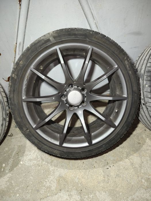 Tomason TN1 18" 5x112