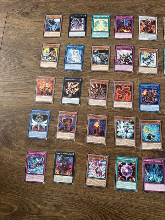 Yu gi oh карти оригинални