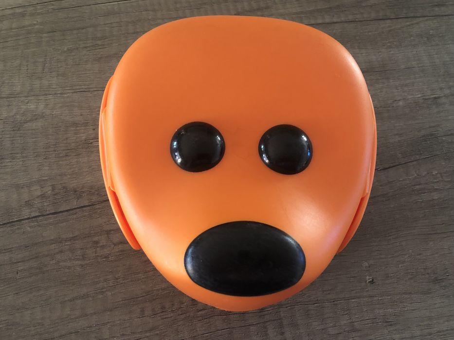 Caserola Ikea, perfecta pentru gradinita sau scoala