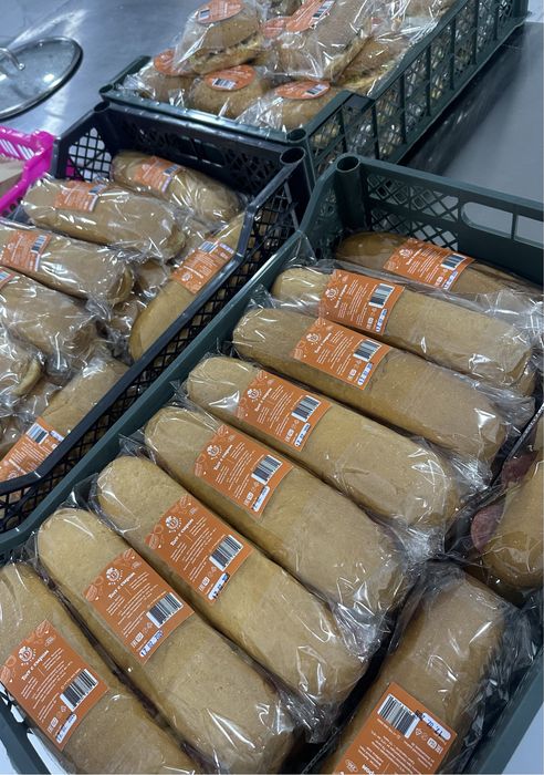 Сэндвичи/бургеры/крылышки/пирожки Алматы