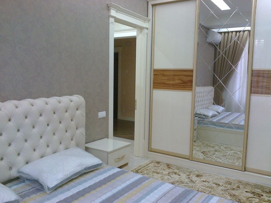 Аренда Долгосрочно