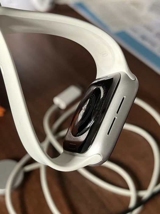 Apple watch seria 4