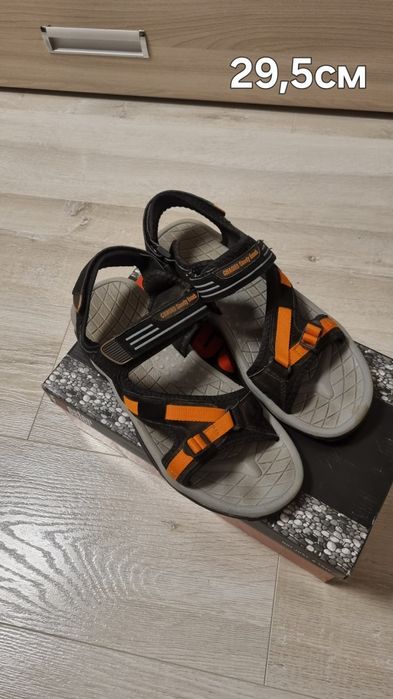 Распродажа обуви