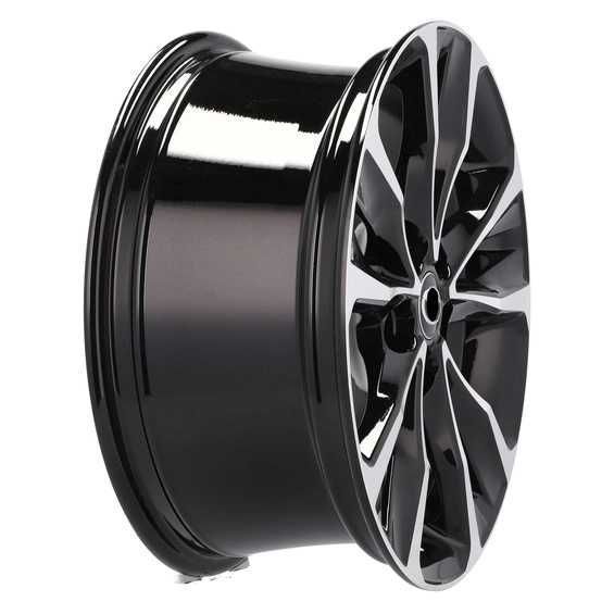 17" Джанти за Toyota 5х114.3 Rav4 Auris Avensis CH-R Corolla Yaris